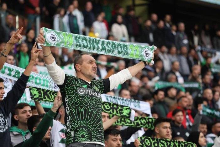 İşte Konyaspor’un 2024/2025 sezonu yol haritası 11