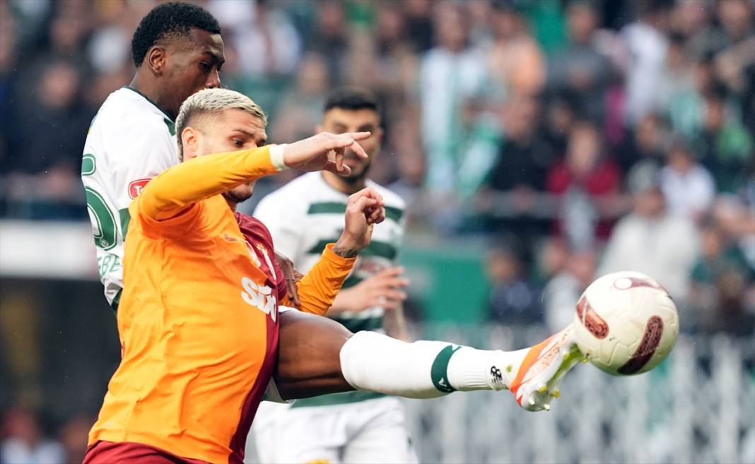 İşte Konyaspor’un 2024/2025 sezonu yol haritası 15