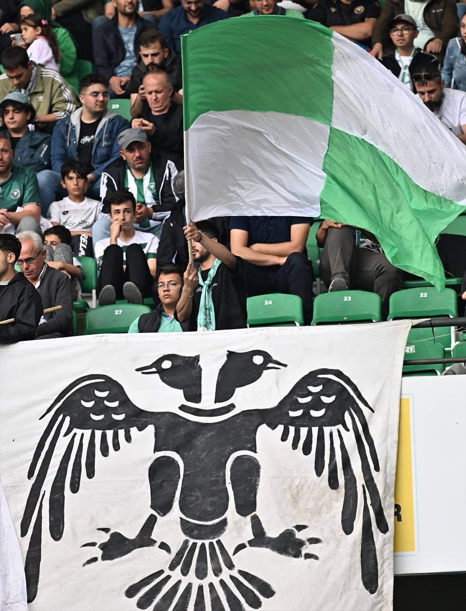 İşte Konyaspor’un 2024/2025 sezonu yol haritası 27