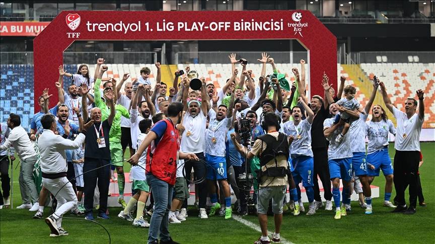 İşte Konyaspor’un 2024/2025 sezonu yol haritası 7