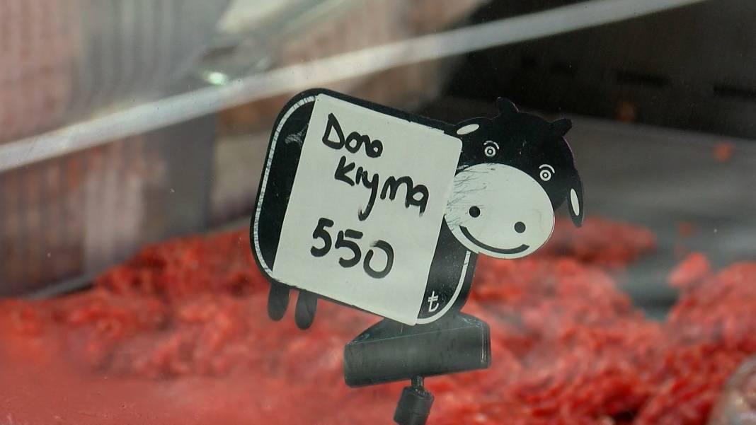 Kırmızı et fiyatlarındaki düşüş sürecek 4