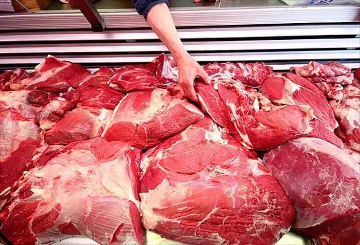 Kırmızı et fiyatlarındaki düşüş sürecek 7