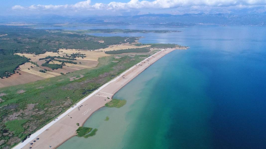 Konya Karaburun Plajı 5 Haziran’da açılıyor 14