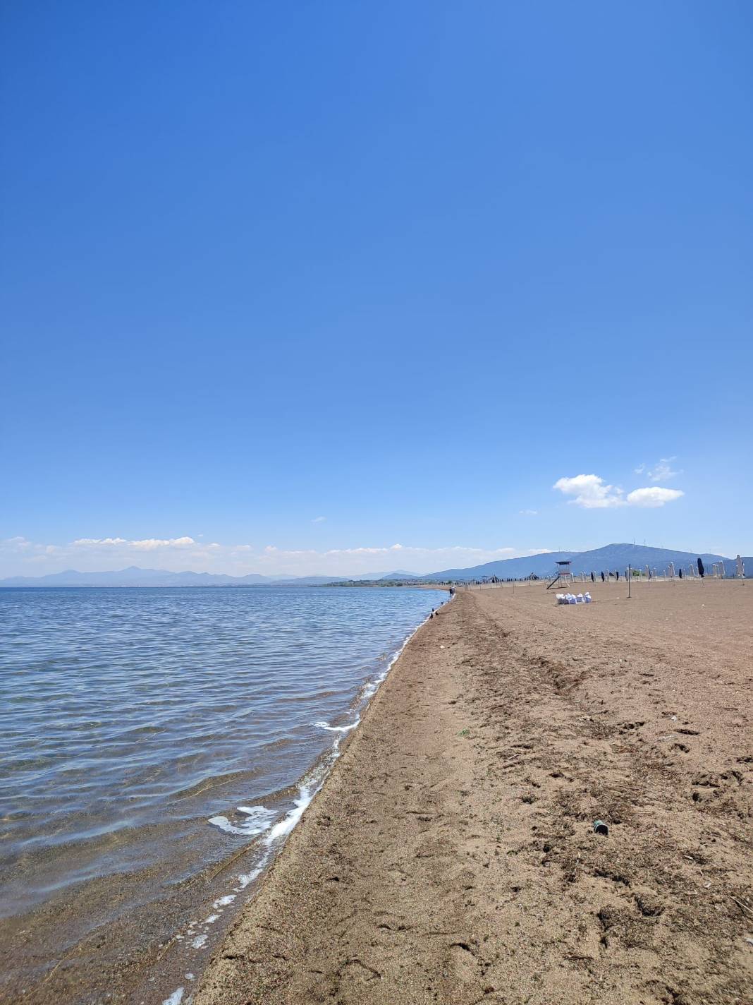 Konya Karaburun Plajı 5 Haziran’da açılıyor 21