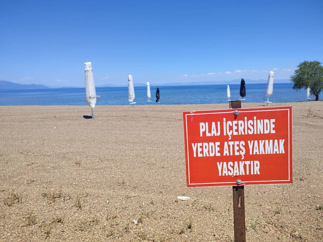 Konya Karaburun Plajı 5 Haziran’da açılıyor 22