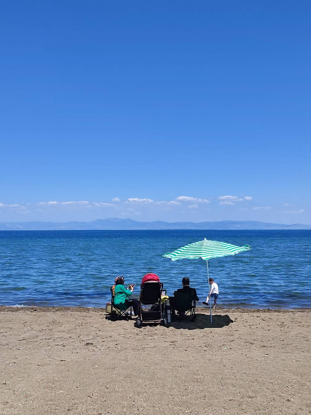 Konya Karaburun Plajı 5 Haziran’da açılıyor 7