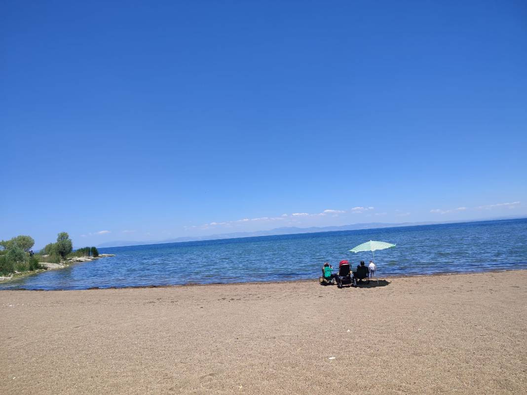 Konya Karaburun Plajı 5 Haziran’da açılıyor 8
