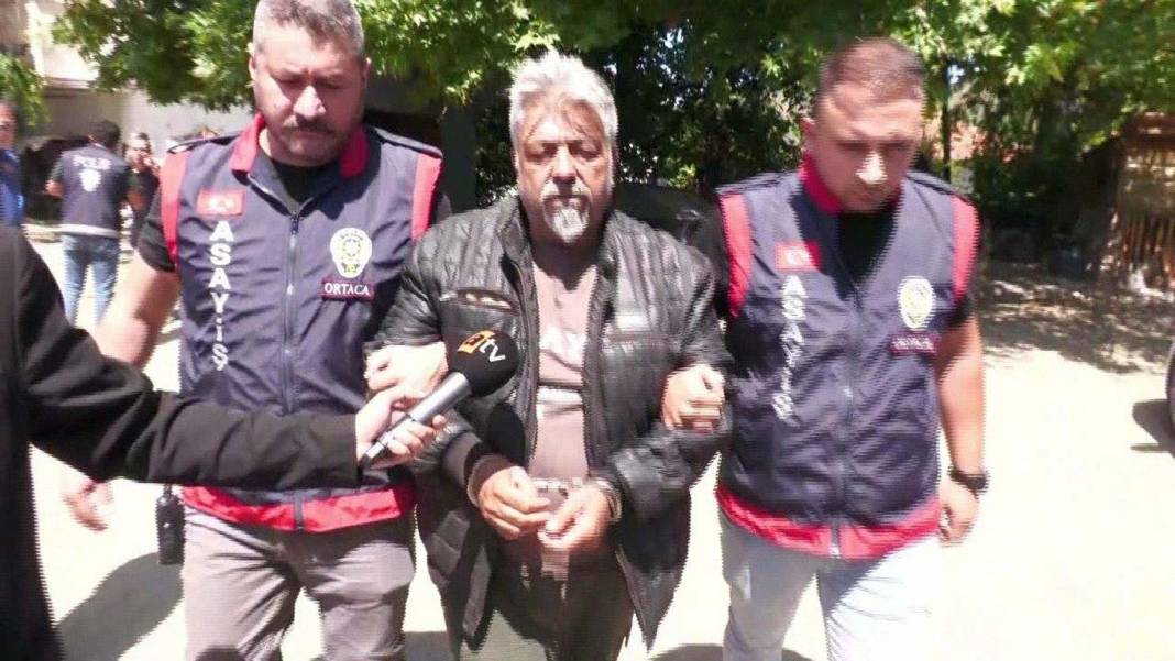 Müge Anlı’da Türkiye’nin konuştuğu üvey baba tutuklandı 2