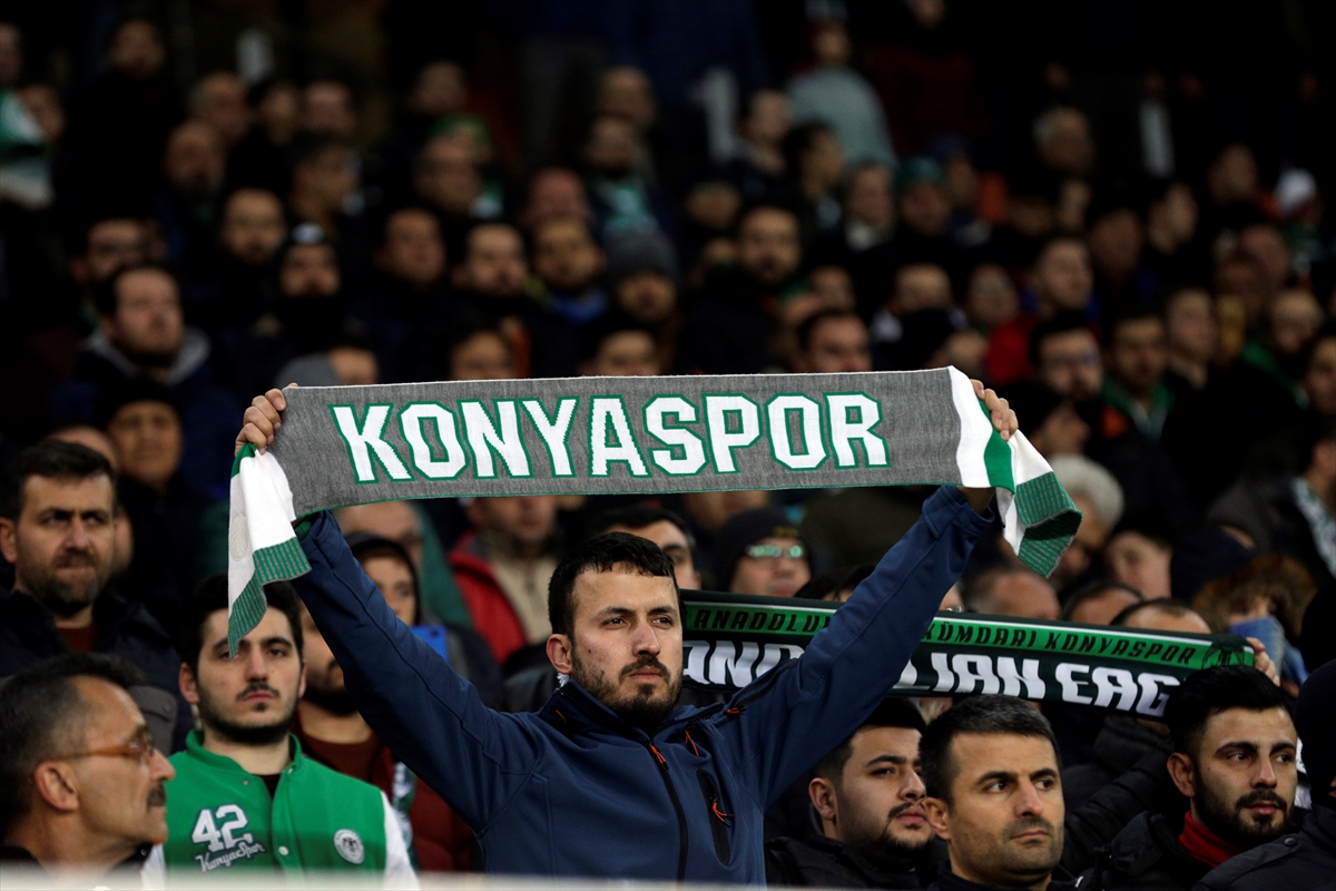 Konyaspor-Galatasaray 17