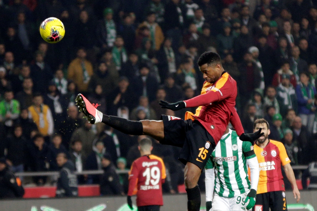 Konyaspor-Galatasaray 19