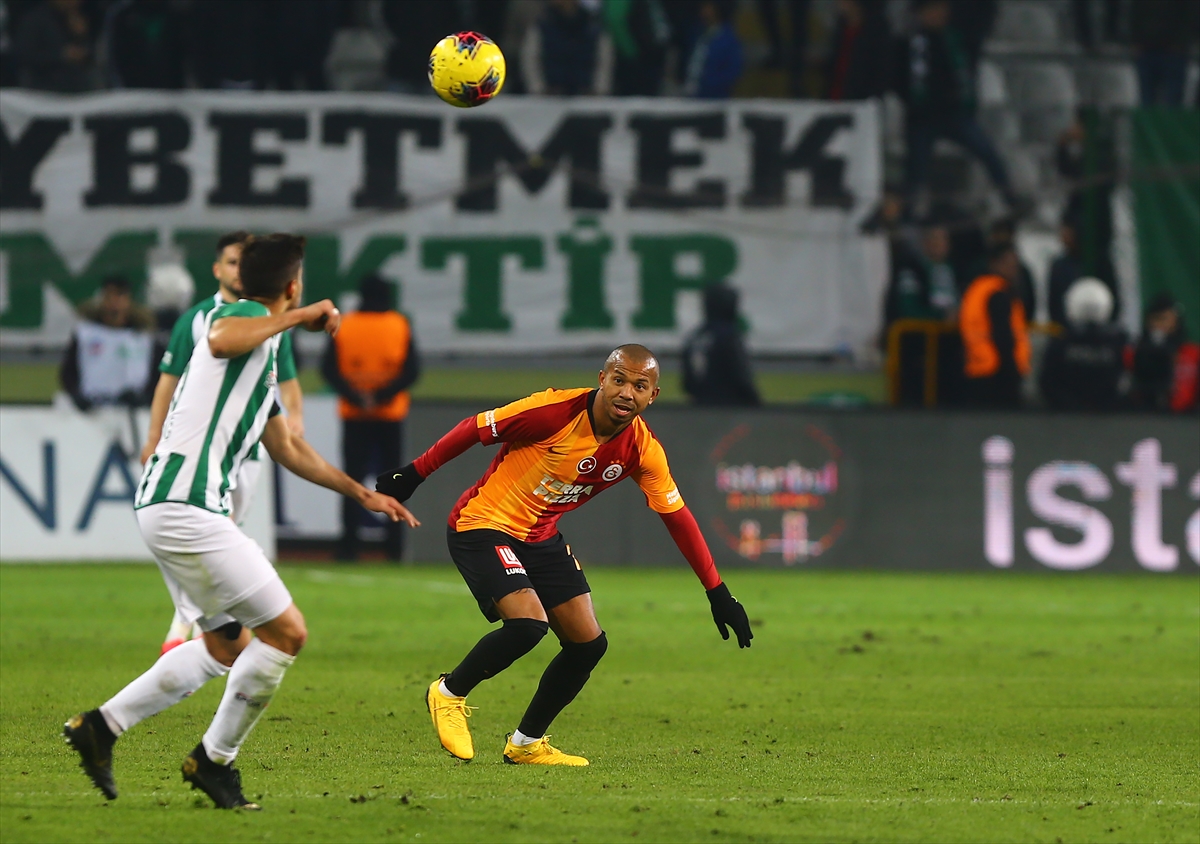 Konyaspor-Galatasaray 37