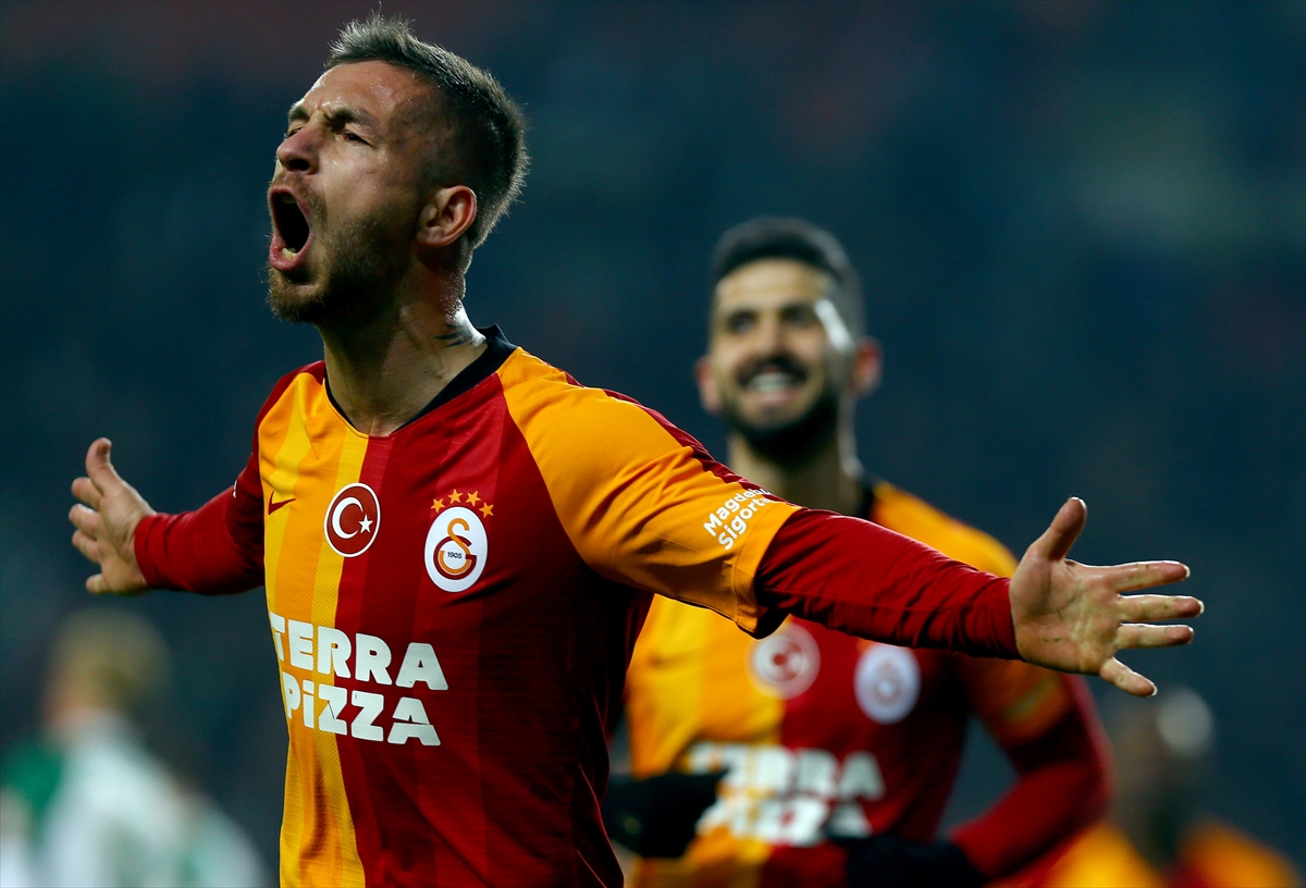 Konyaspor-Galatasaray 47