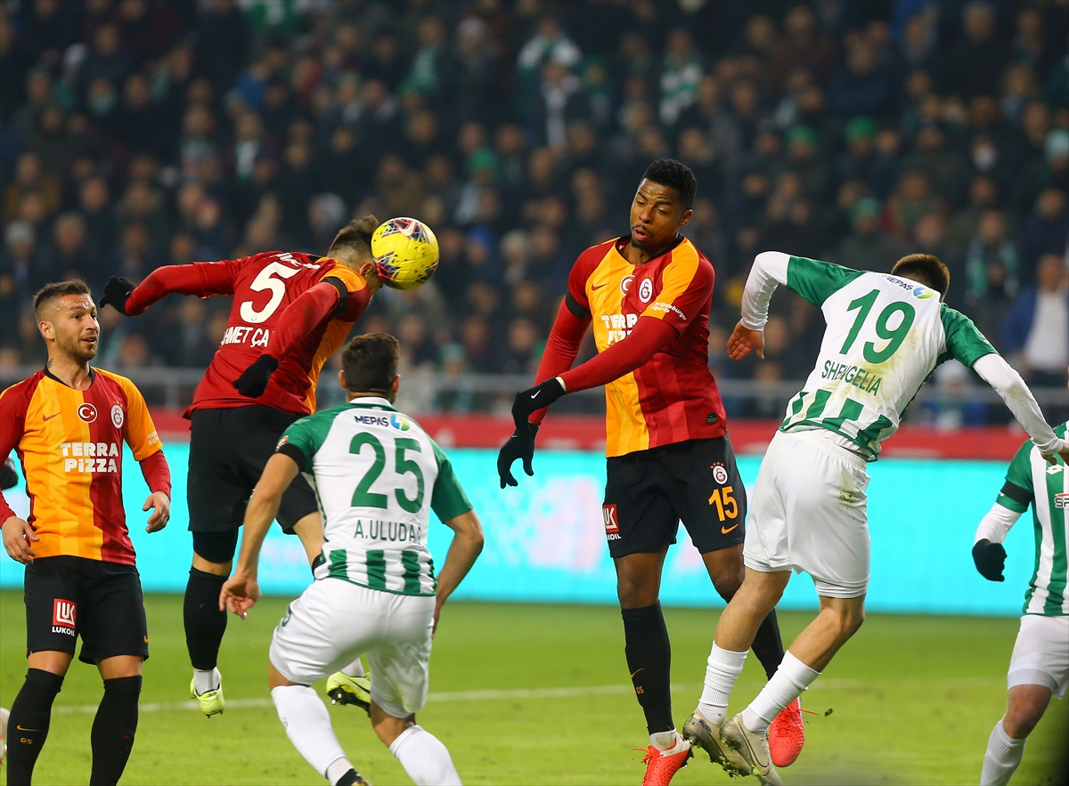 Konyaspor-Galatasaray 49