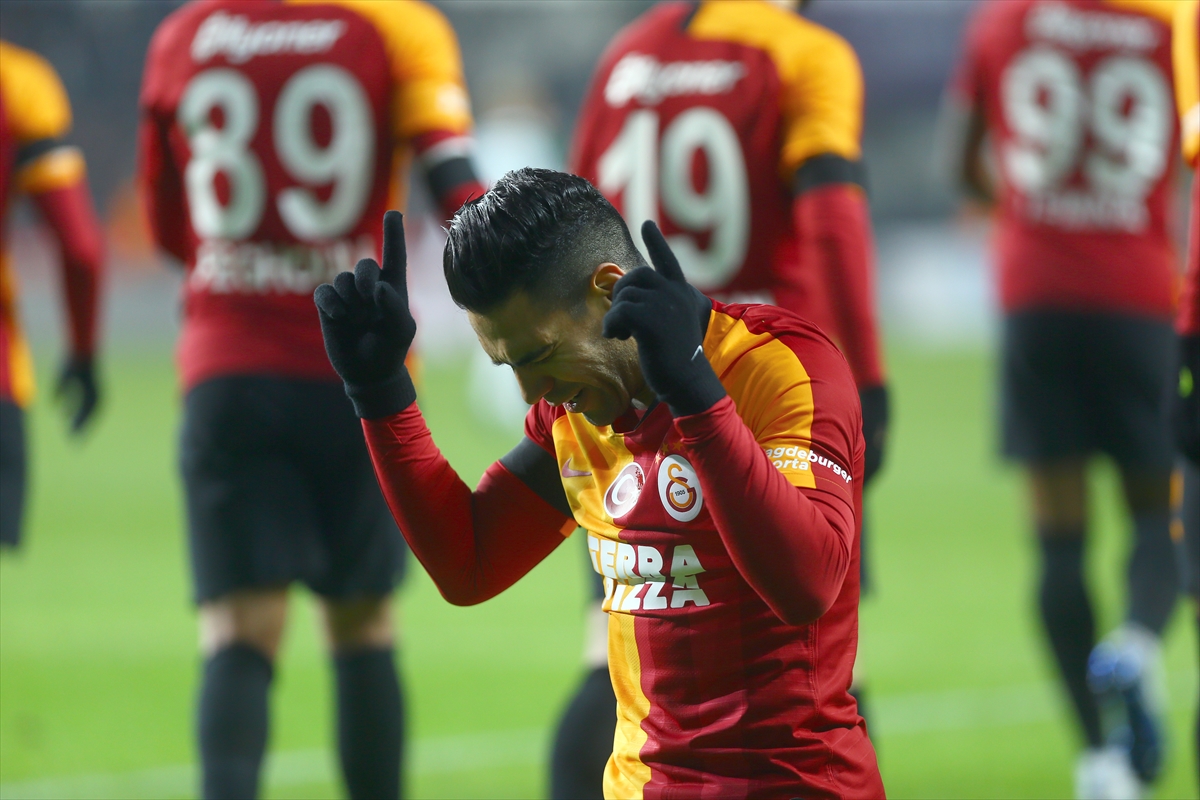 Konyaspor-Galatasaray 51