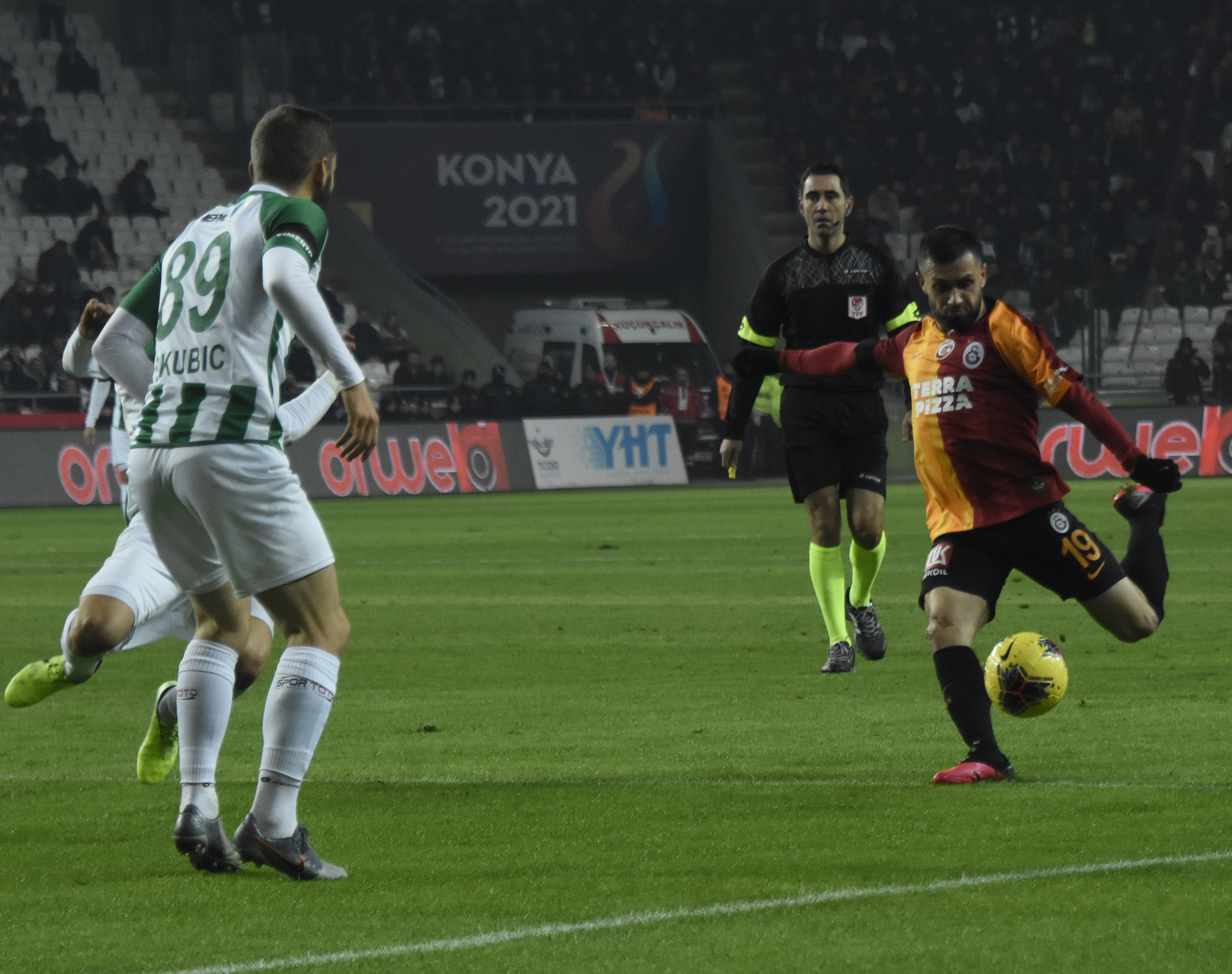Konyaspor-Galatasaray 53