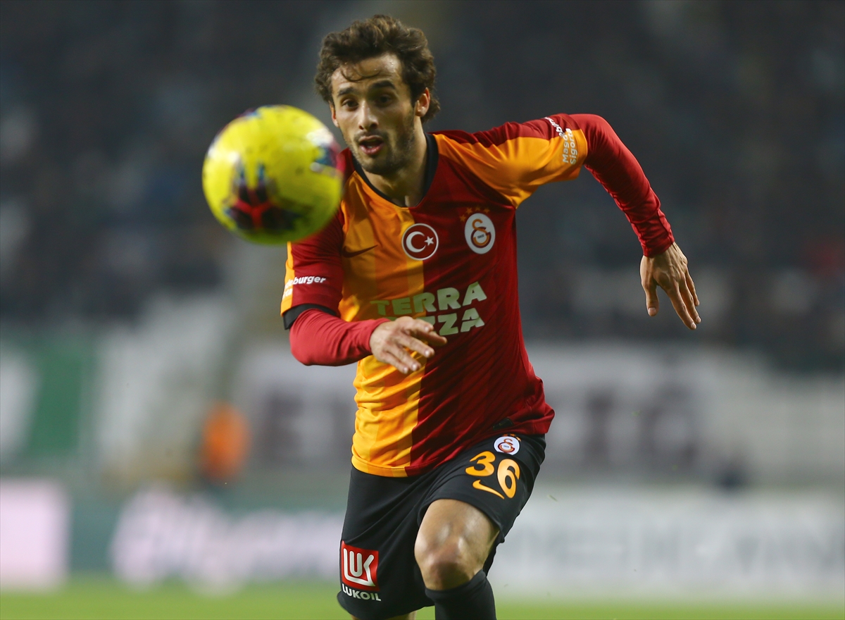 Konyaspor-Galatasaray 7