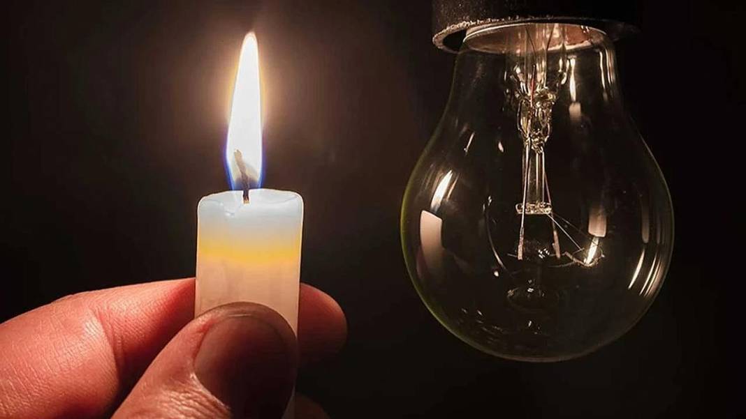 MEDAŞ duyurdu: Konya’nın 15 ilçesinde elektrik kesilecek 4