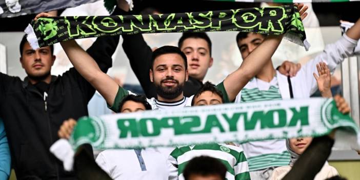 Konyaspor’da yeni sezon formalarını taraftar seçiyor I Tıkla, ankete katıl