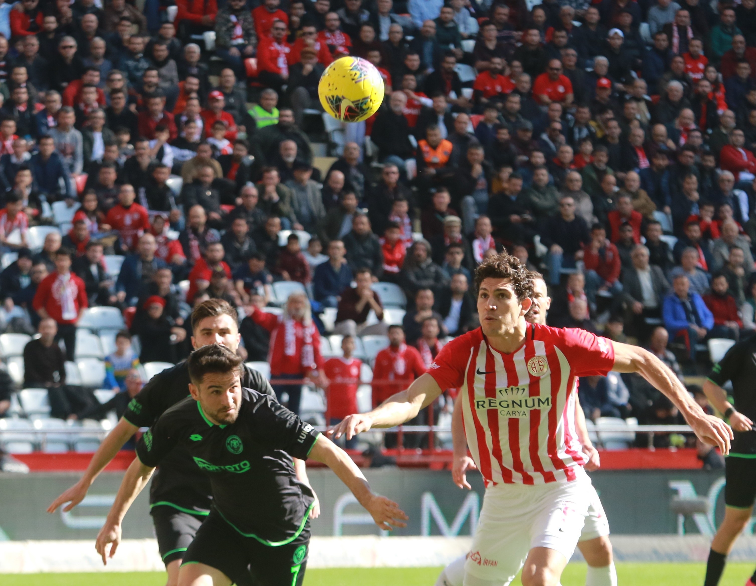 Antalyaspor-Konyaspor 23