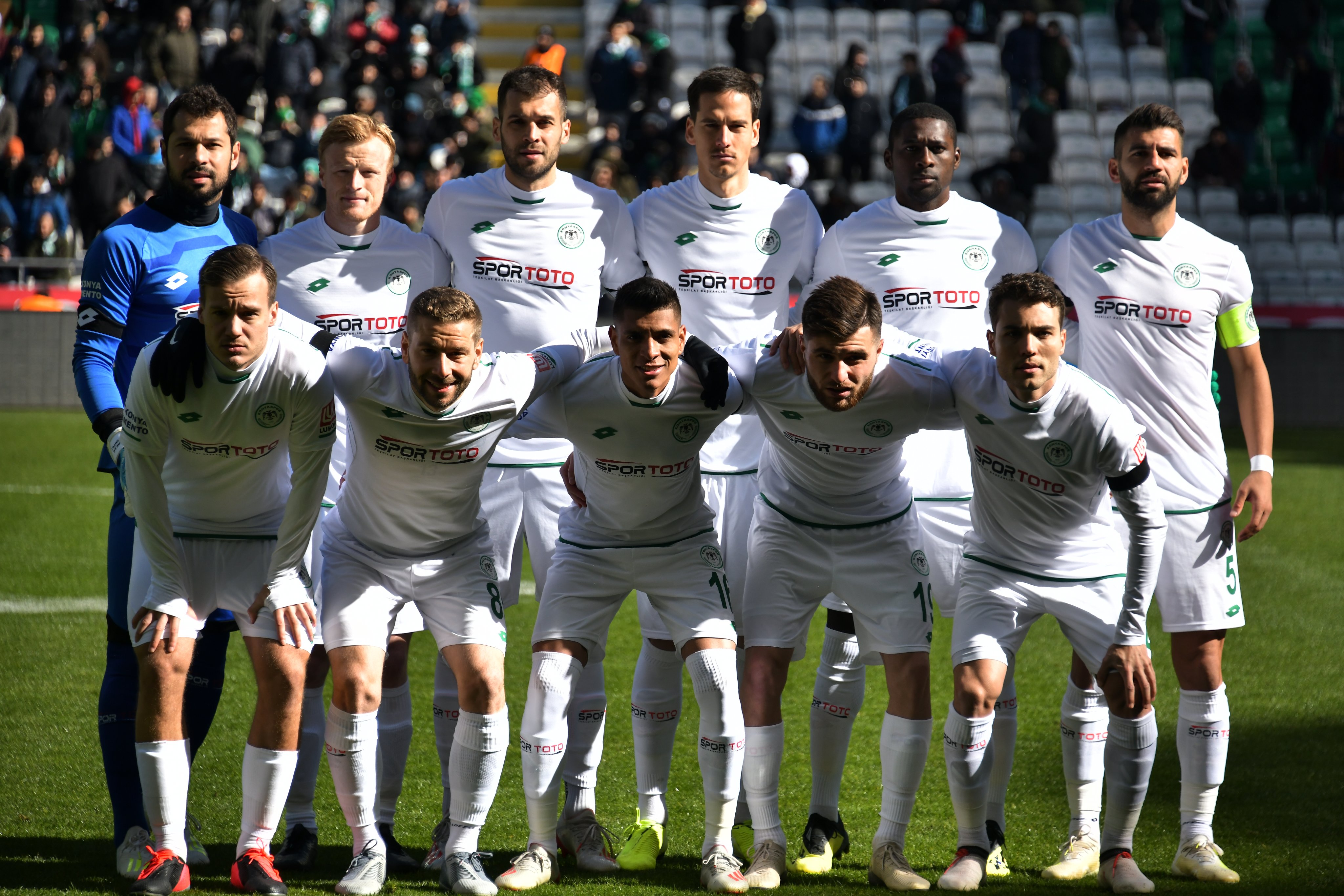 Konyaspor-Denizlispor 1