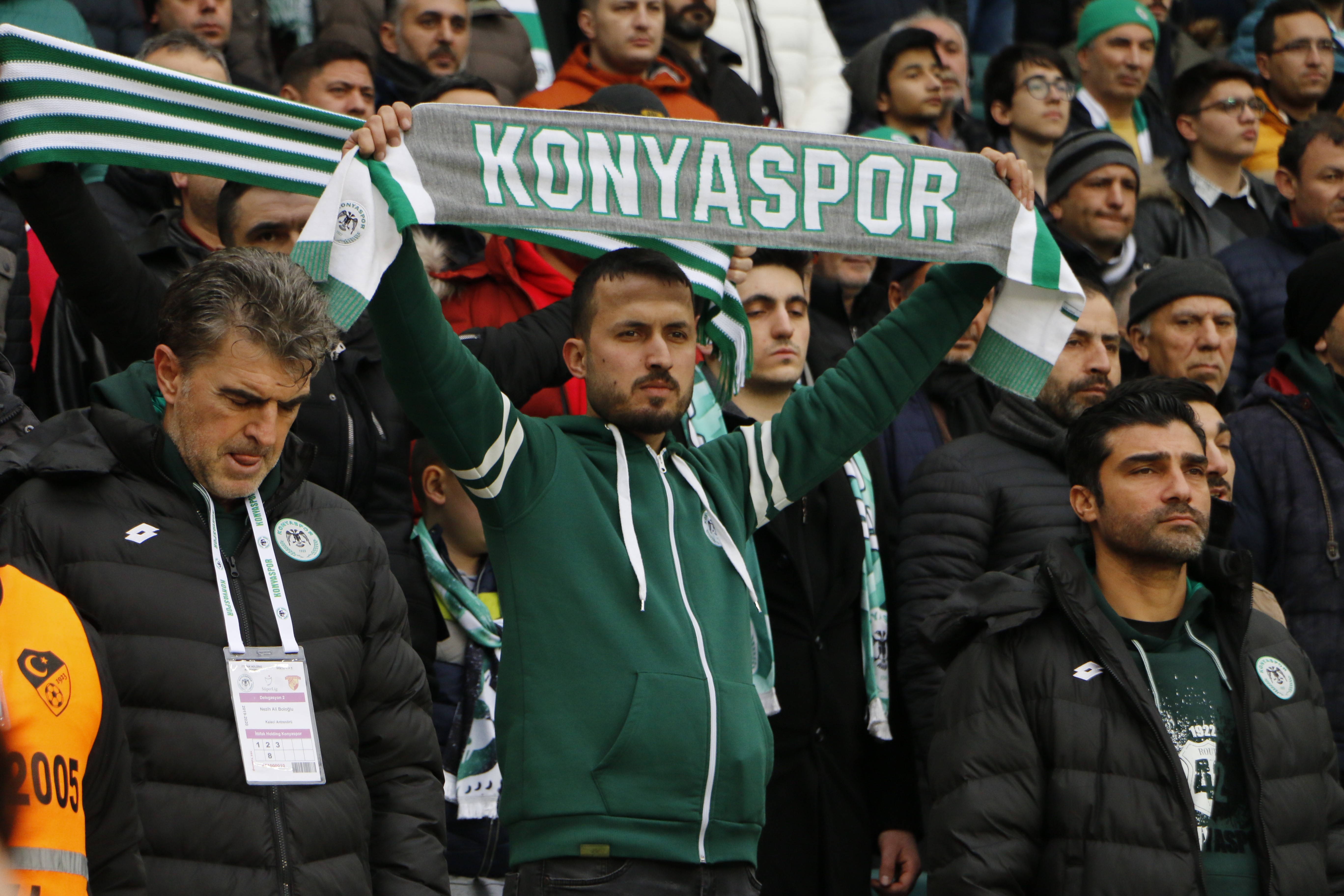 Konyaspor-Göztepe 4
