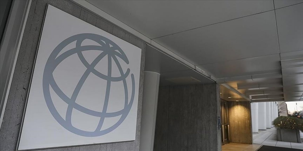 Dünya Bankası yeni Türkiye tahminini açıkladı