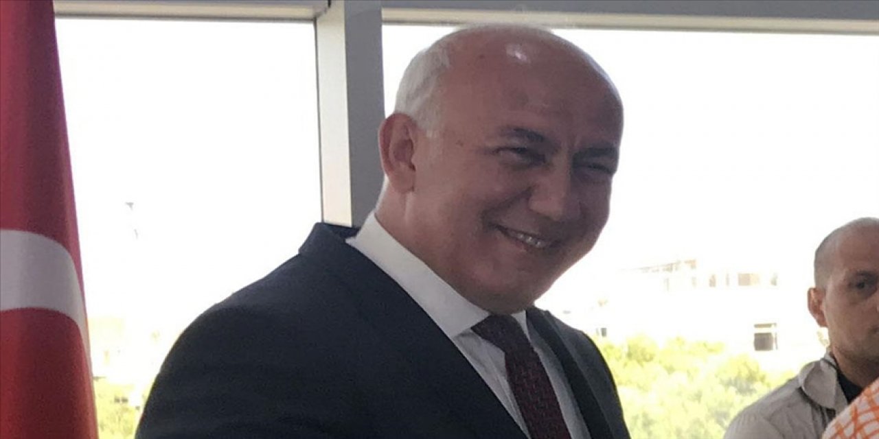Söke Belediye Başkanı Levent Tuncel hayatını kaybetti