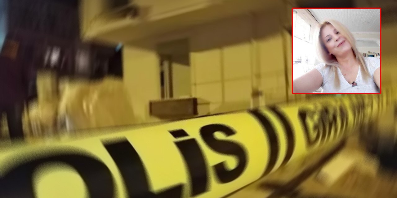 “Yemeği ısıt, geliyorum” deyip evden çıktı, kayınvalidesi korkunç halde buldu