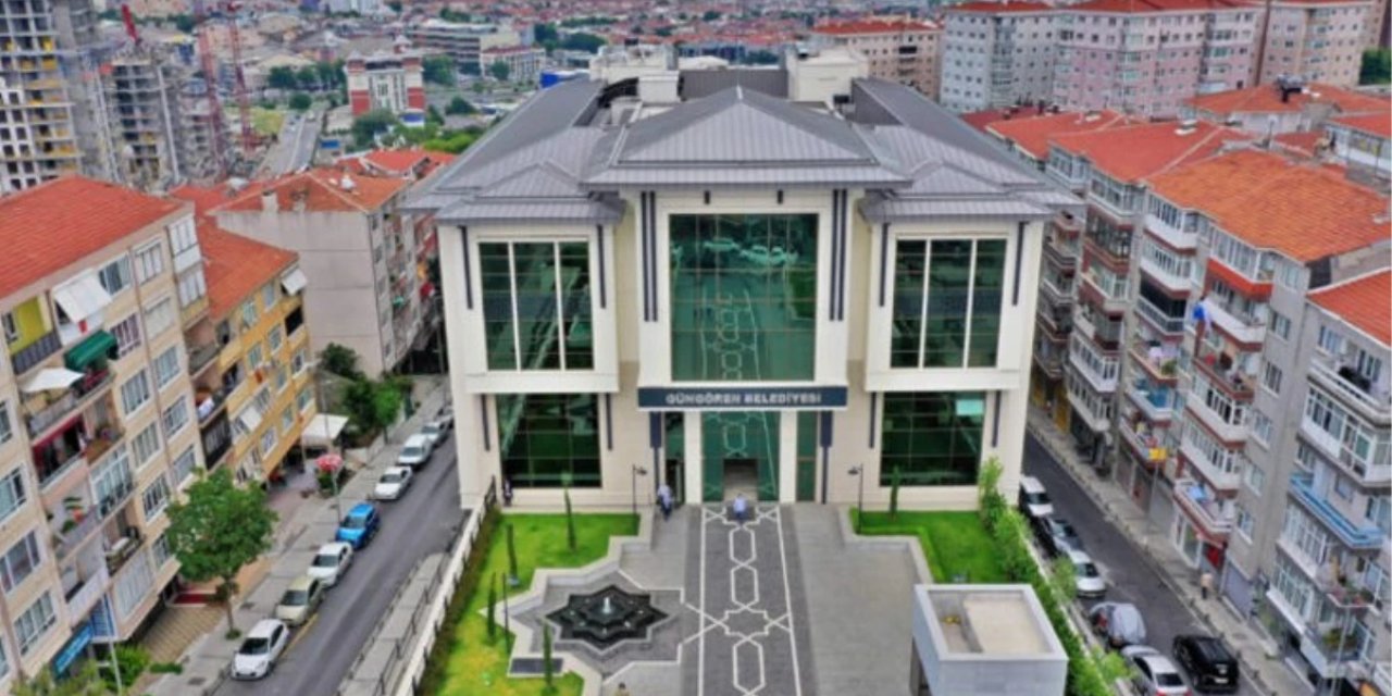 Belediye Başkan Yardımcısı hakkında vahim iddia! Açığa alındı