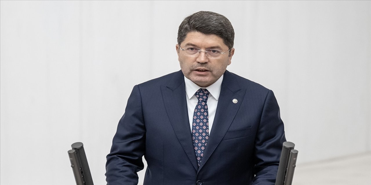 Adalet Bakanı’ndan Türkiye Yüzyılı talimatı
