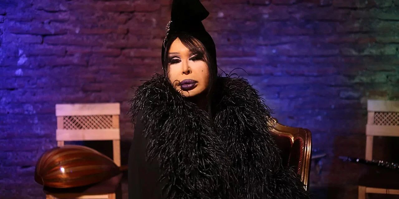 Bülent Ersoy'un hayatı film oluyor