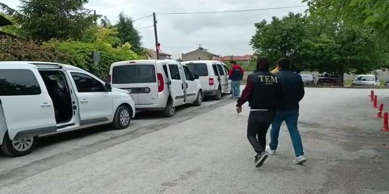 Konya’daki FETÖ operasyonunda “seçim” detayı