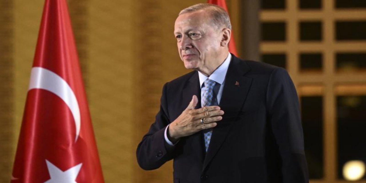 Cumhurbaşkanı Erdoğan, ilk yurtdışı ziyaretlerini KKTC ve Azerbaycan'a yapacak
