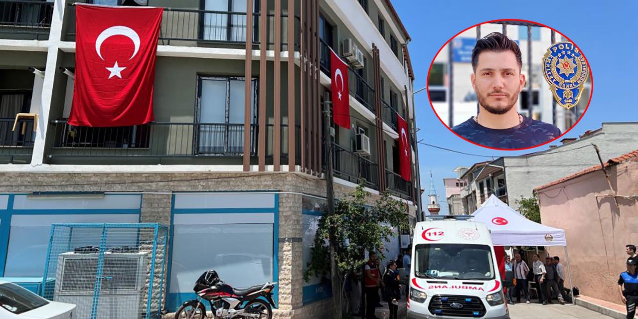 Şehit polis Selim Sarıkaya meslektaşı tarafından vurulmuş