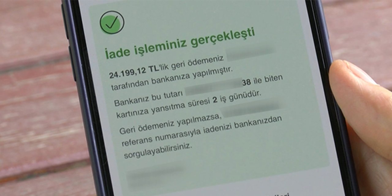 Kur fırsatçıları, online alışverişleri sebepsiz yere iptal ediyor