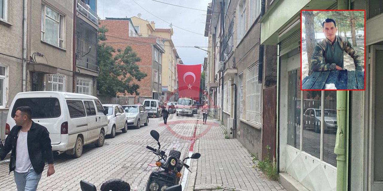 Son Dakika: Konya’ya şehit ateşi düştü! Cem Ahmet Kaya şehit oldu