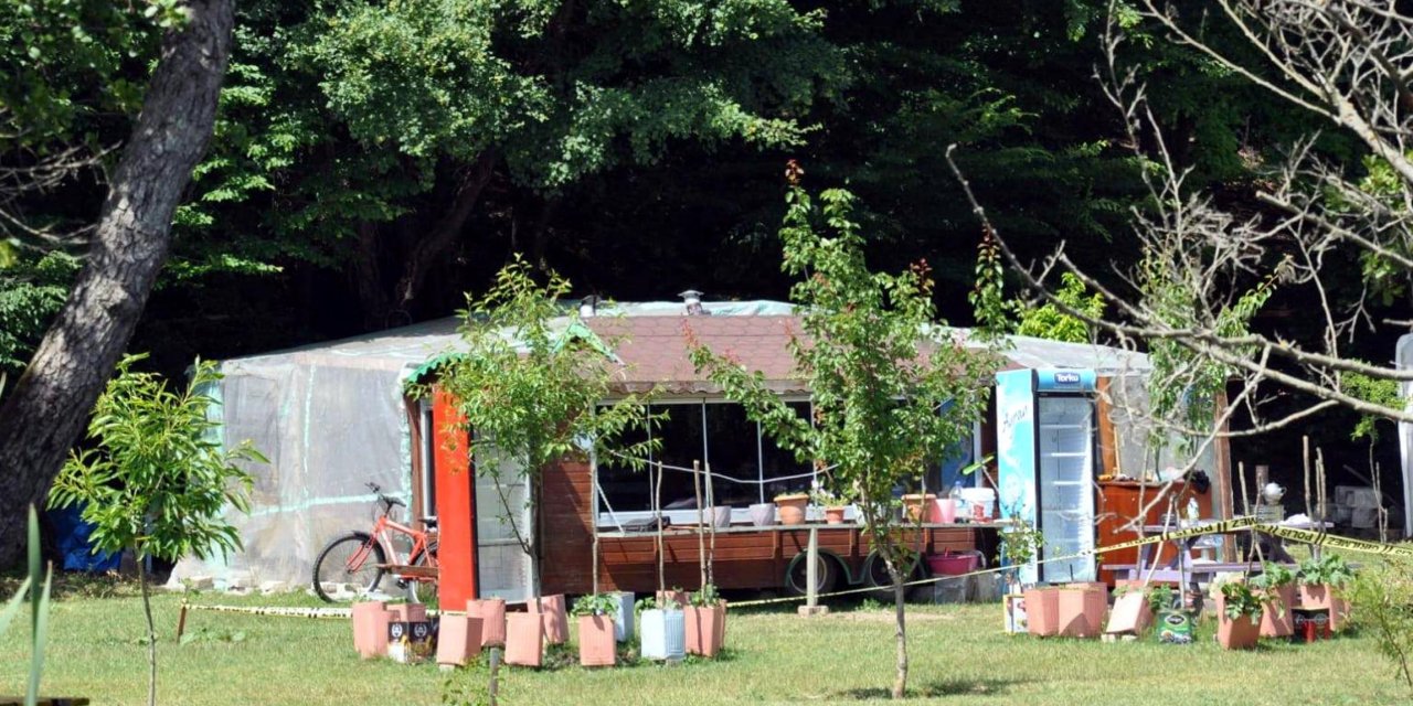 Lokanta sahibi husumetlisi tarafından öldürüldü