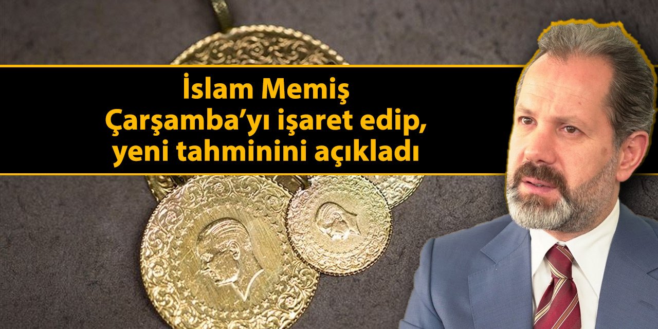 Altında yeni rekor! İşte Konya’daki güncel altın fiyatları