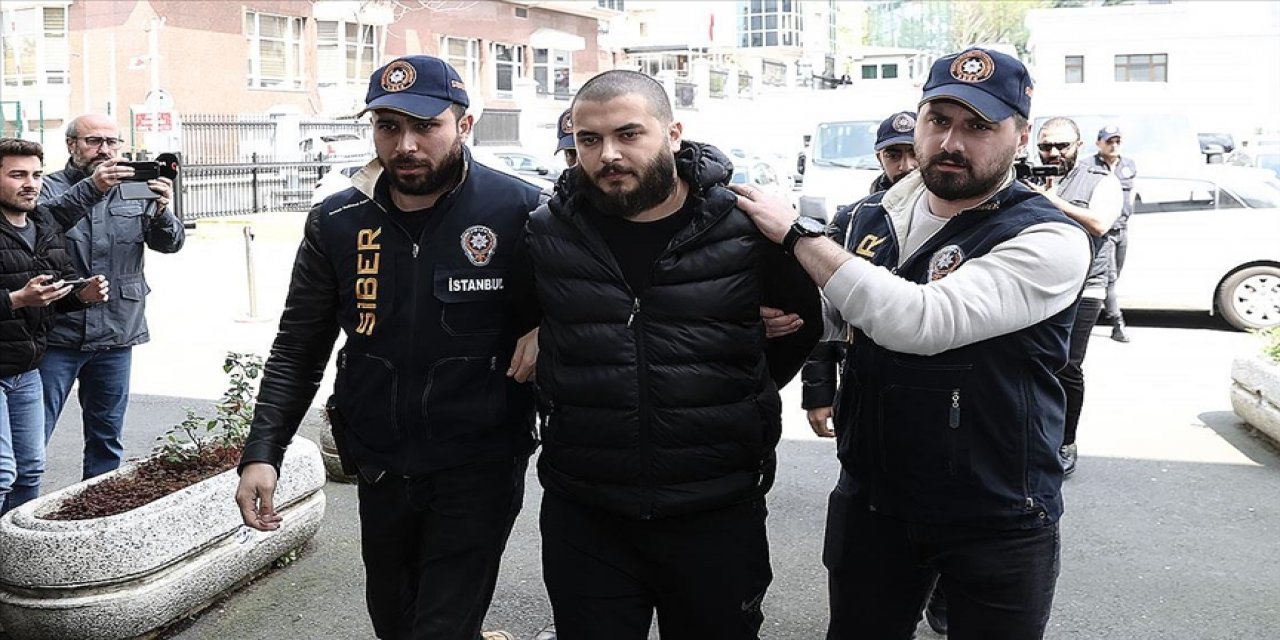 Thodex'in kurucusu Faruk Fatih Özer'e 11 bin yıl hapis cezası