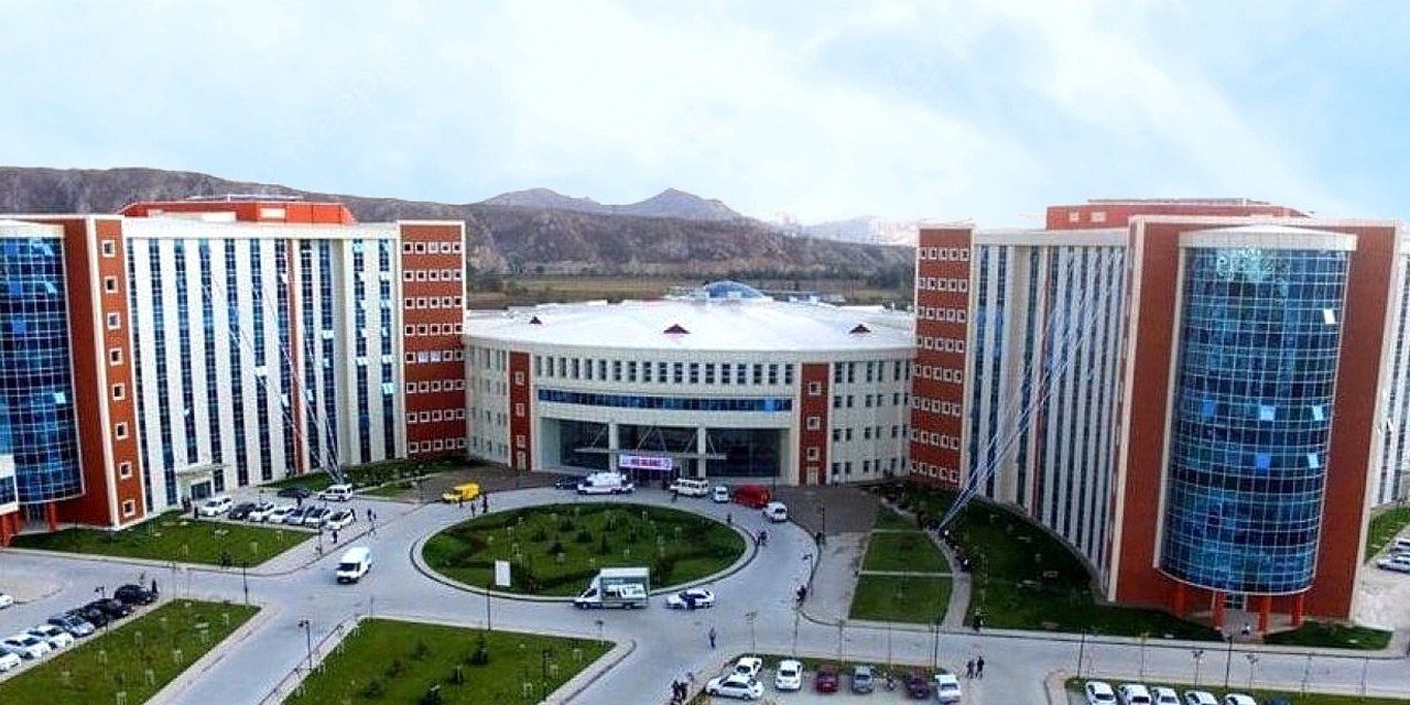 Hastaneden kaçmak için bulduğu yöntem hayatına mal oldu