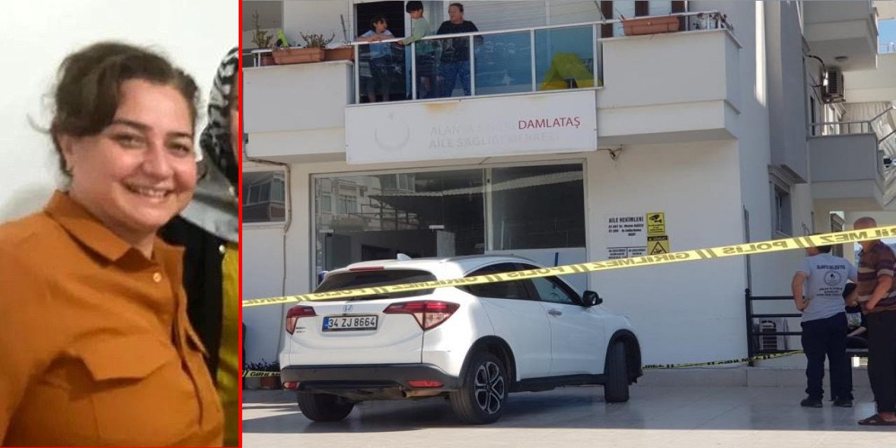 Alanya’daki doktor Melek Bağce cinayeti Konya’ya uzandı