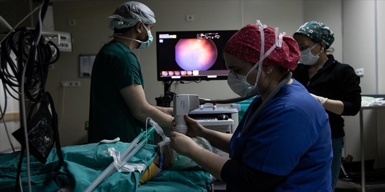 Çocuğunuzdaki bu belirtiler tümör habercisi olabilir