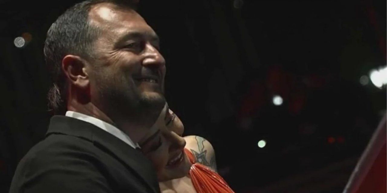 Melek Mosso konseri Süleymanpaşa Belediye Başkanı Cüneyt Yüksel’in başını yaktı