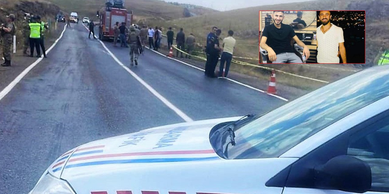 Göletteki korkunç manzarayı gören telefona sarıldı!