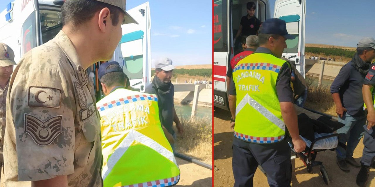 Acı ölüm! İki kardeş birlikte can verdi