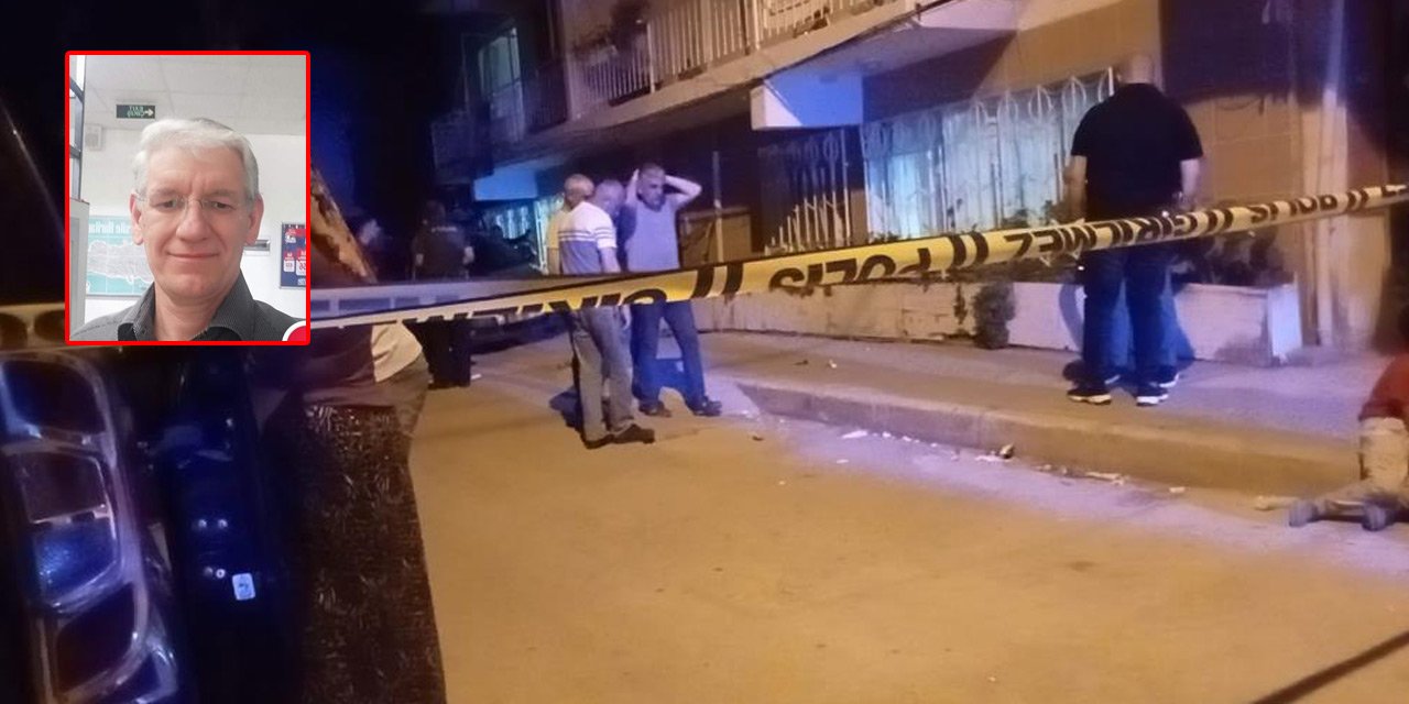 Miras tartışması kanlı bitti! Ağabeyini tüfekle öldürdü