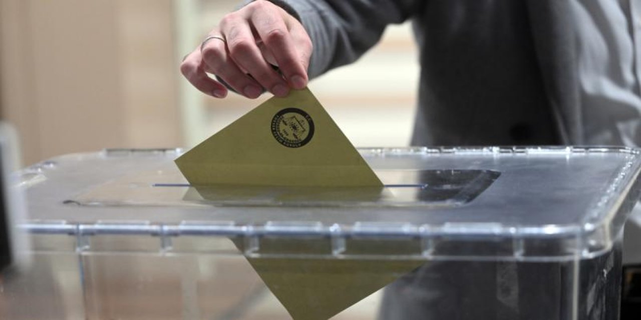 E-Seçim Türkiye’nin gündemine giriyor
