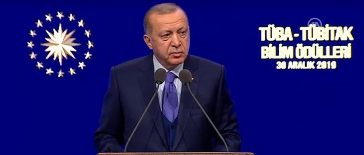 Erdoğan: Milletimiz, Türkiye'nin otomobiline tüm kalbiyle sahip çıktı