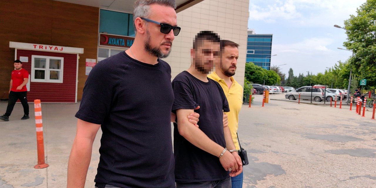 Kızının karne törenine giden baba gözaltına alındı! Sebebi kan dondurdu