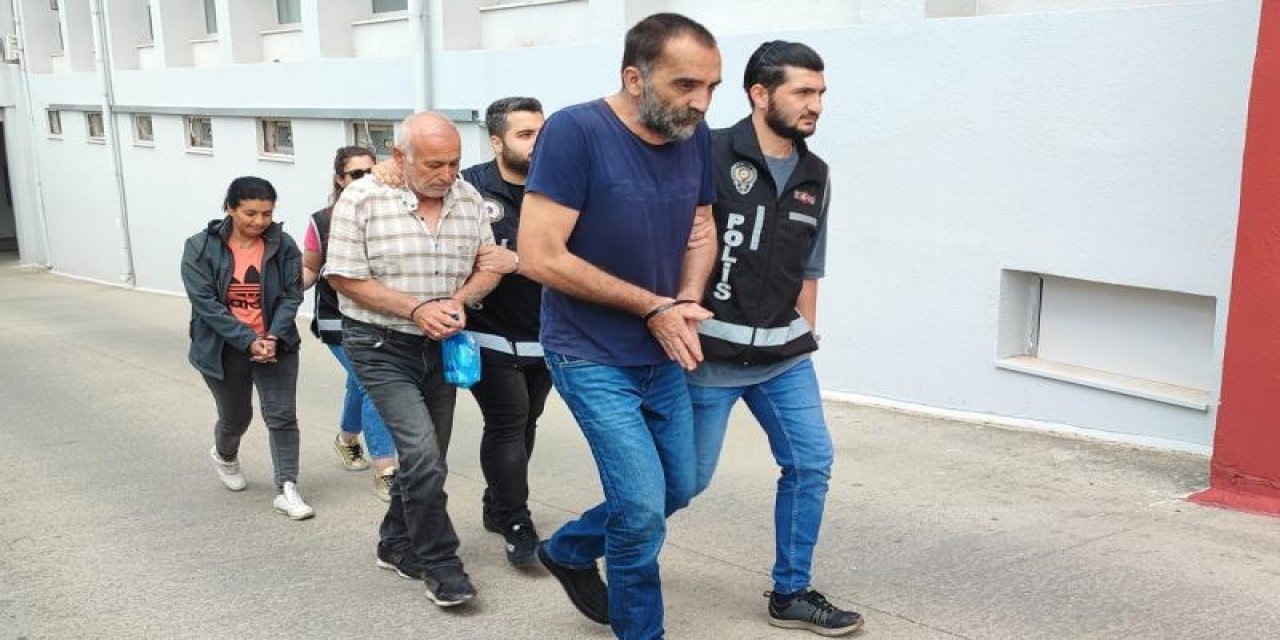 Engelli vatandaşları 750 bin lira dolandıran 3 kişiden 1’i tutuklandı